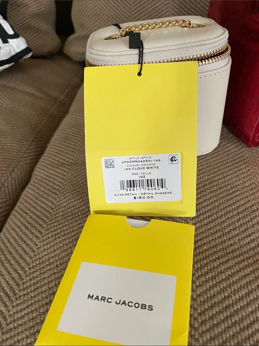 New with tags Bag